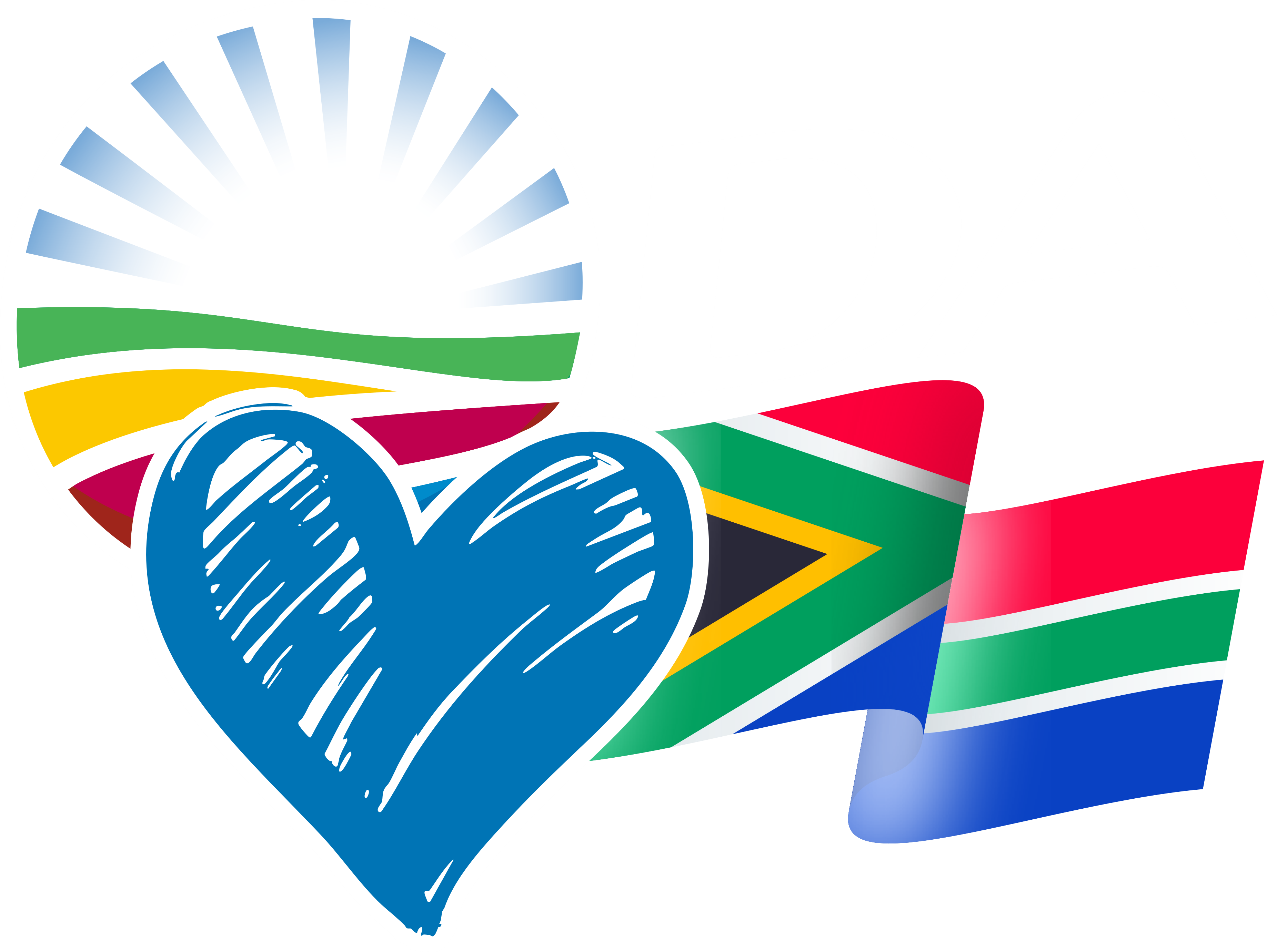 DA logo